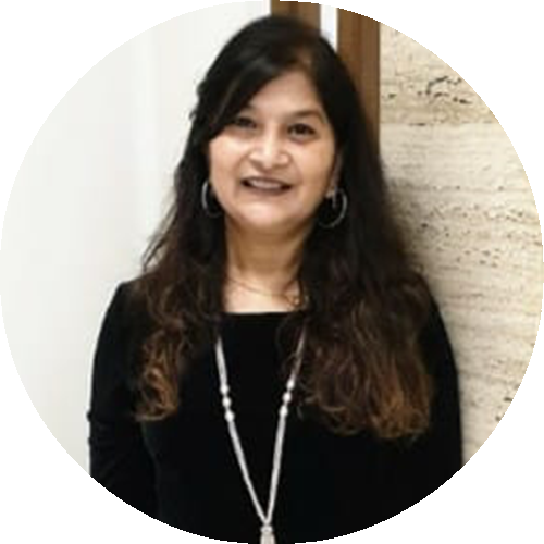 Professional Matchmaker: Sapna Shah